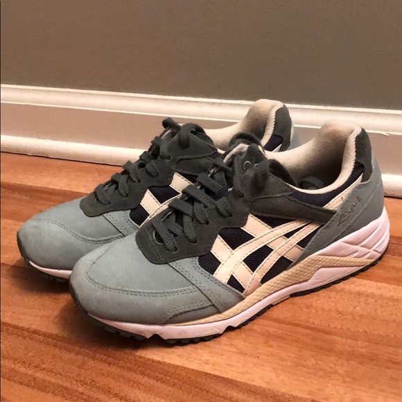 Asics Shoes - ASICS sneakers